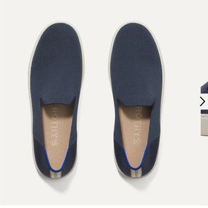 Rothy’s Size 9 Slip On Sneaker